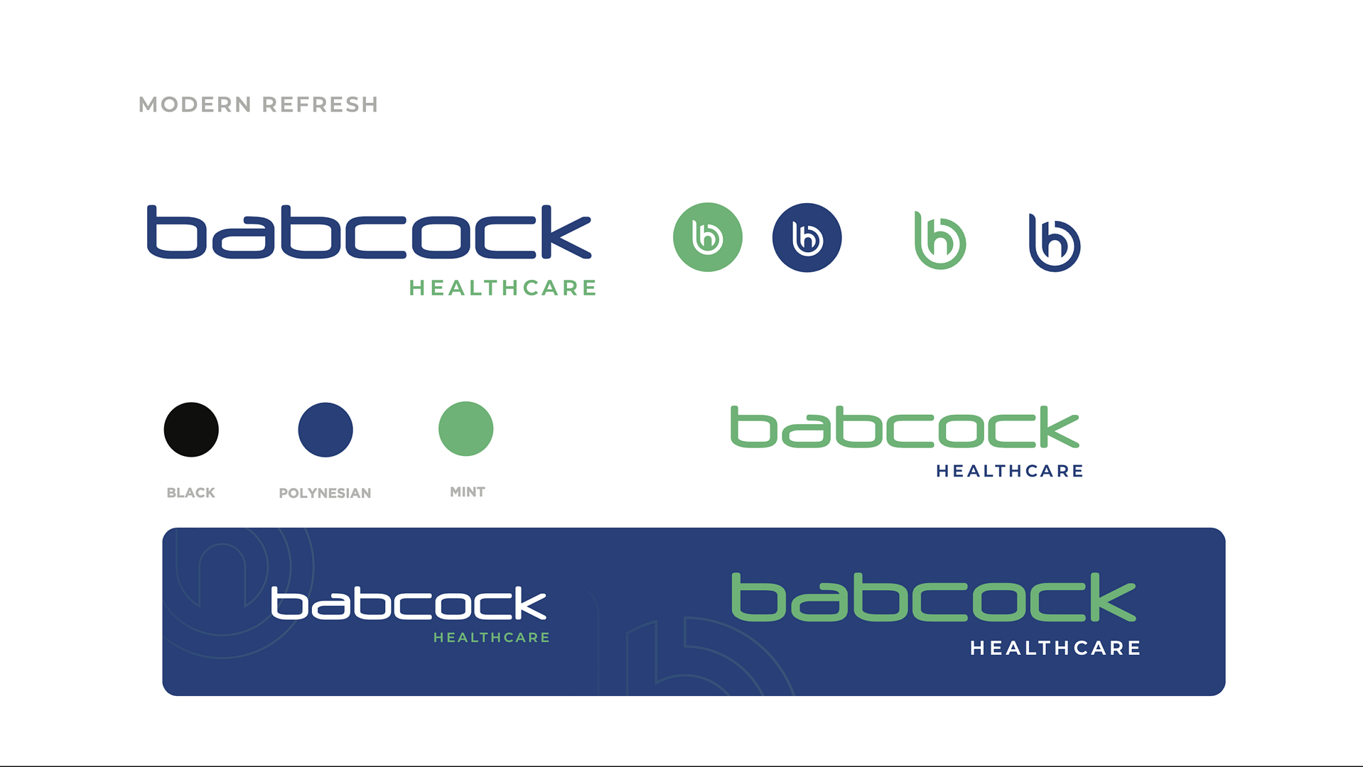 logo rebrand